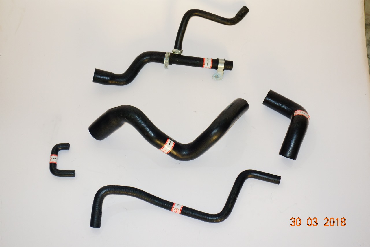 EPDM-HOSES