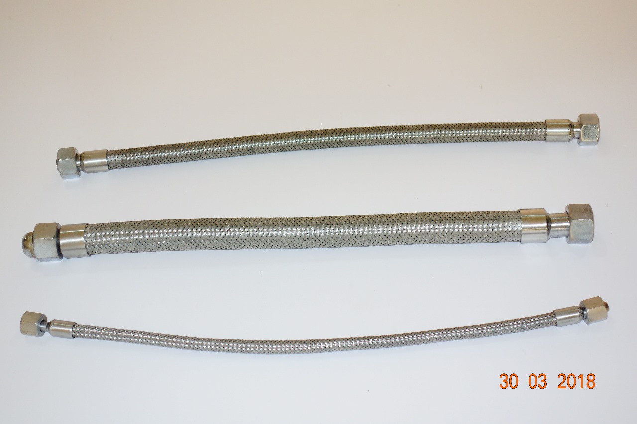 PTFE-HOSES-ASSY